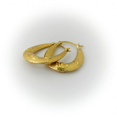 Hoops Earrings for Women Rich text editor 1